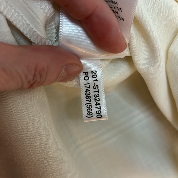 Vintage Style Tommy Bahama 100% Silk Casual Button Down Large Men’s Shirt - Picture 5 of 9